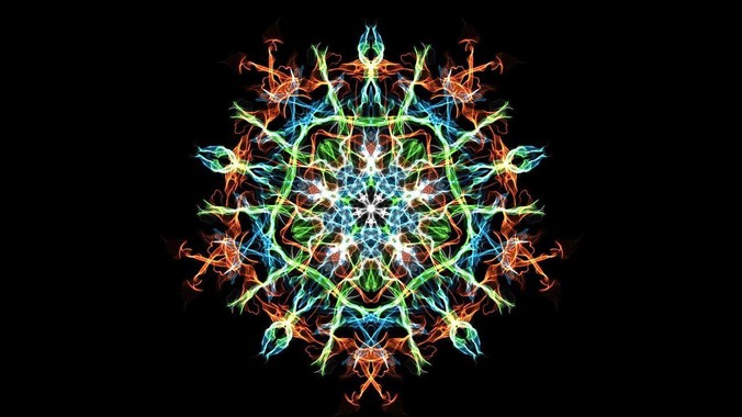 牛市来了吗？？？